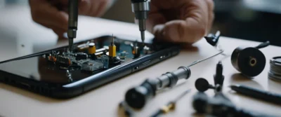 Réparer son smartphone : les astuces essentielles pour éviter la casse