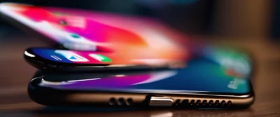 ecran iphone x